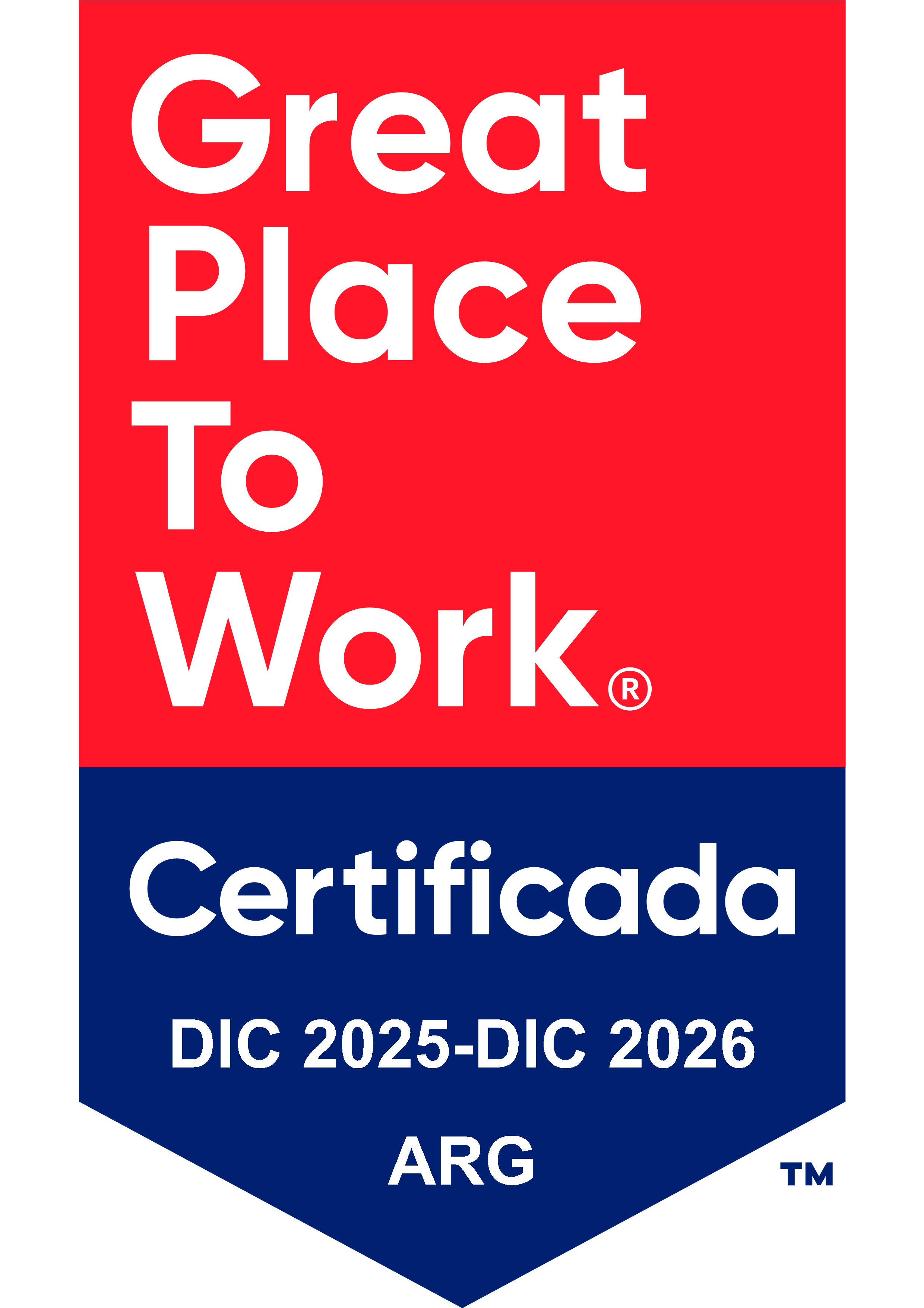 Great Place To Work
