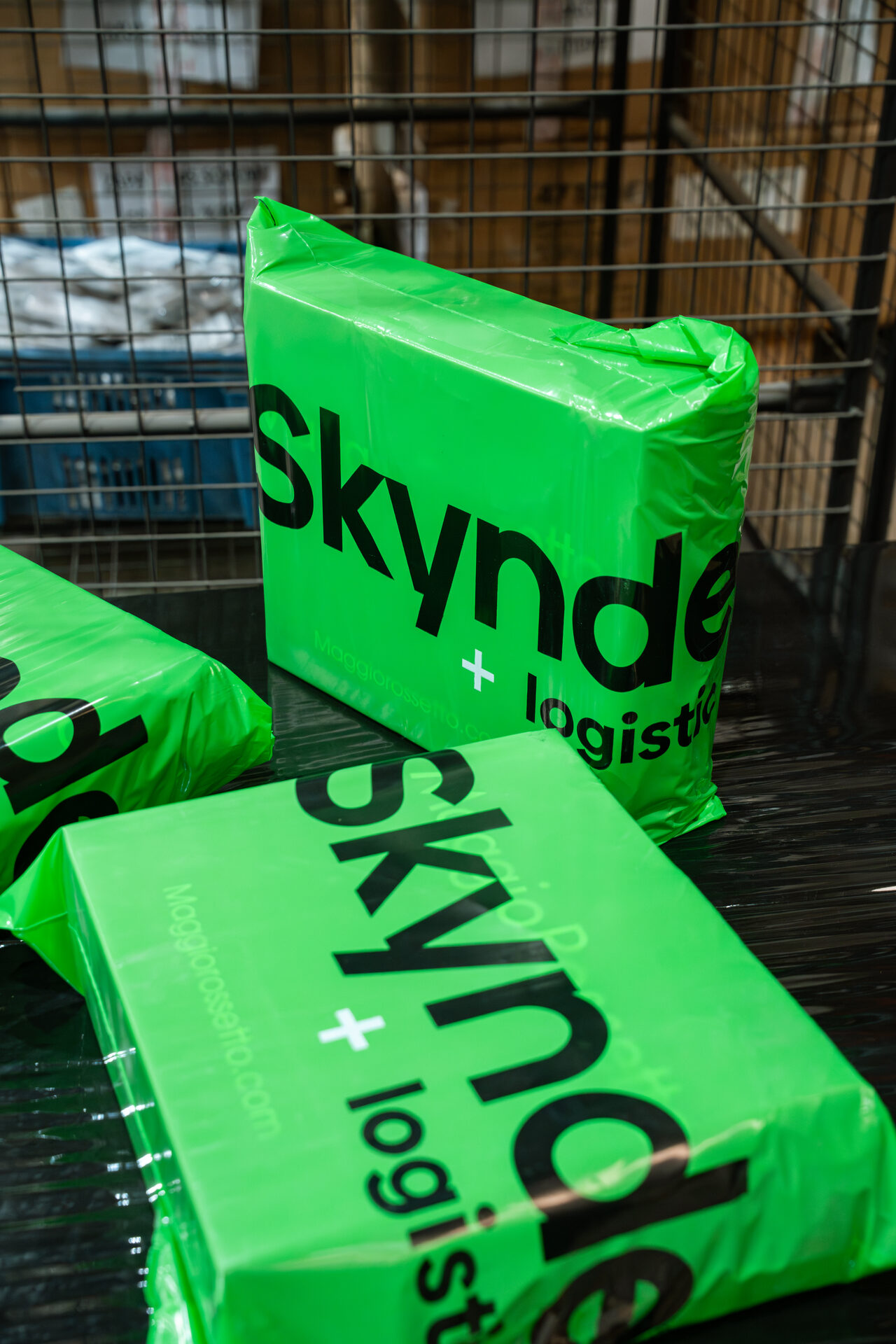 Operaciones Skynde 7
